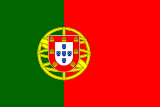 Portugal Flagge